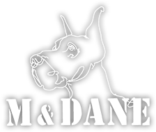 超大型犬と泊まれる 蓼科ペンション M & DANE【公式サイト】